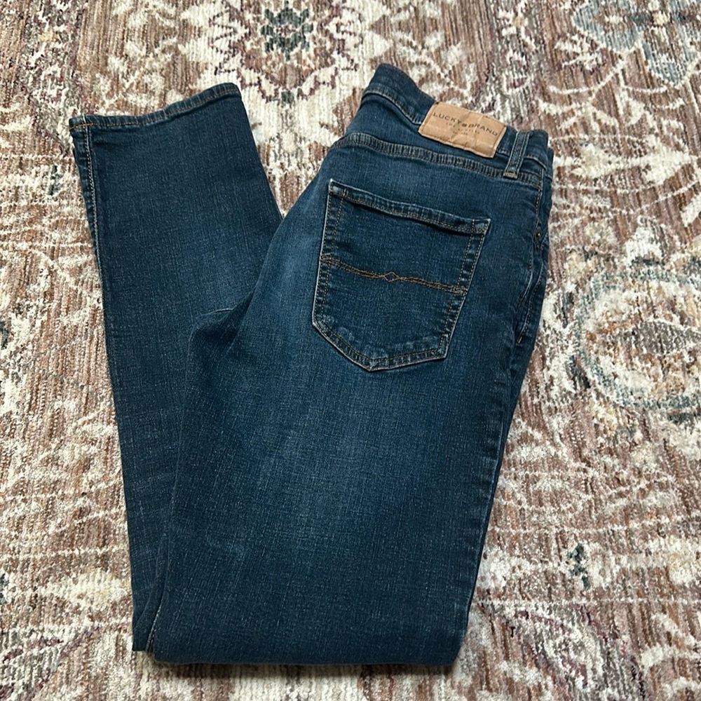 Men’s Lucky Brand Jeans